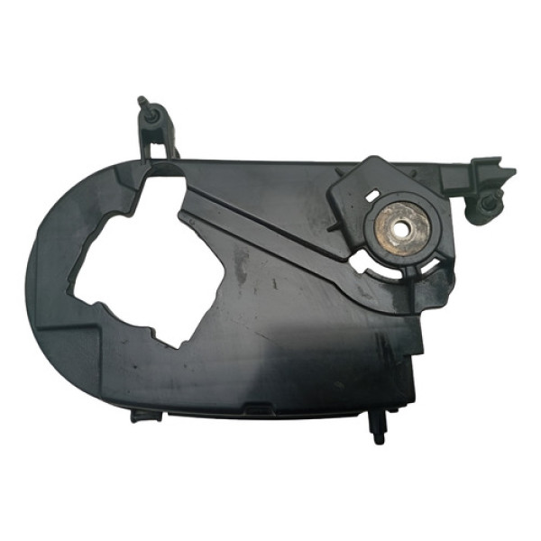 Tampa Correia Land Rover Discovery 4 3.0 2009 2011 Preto