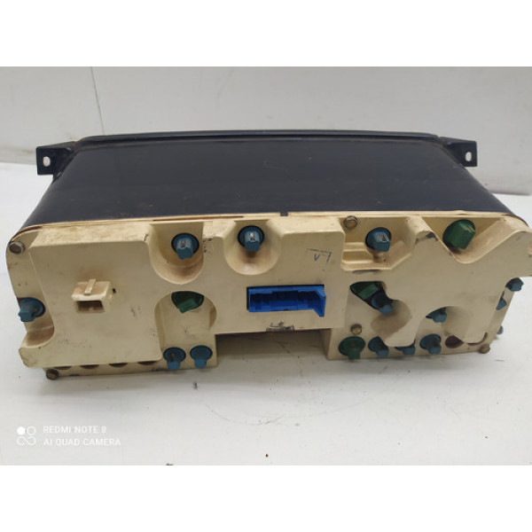 Painel Instrumento Santana 1.8 2.0 1992 A 1998 Com Detalhes 