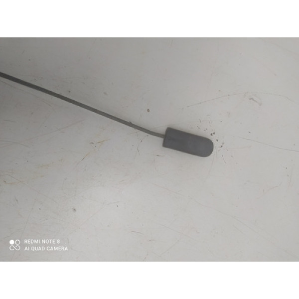 Vareta Trava Porta Dianteira Renault Sandero 2010 A 2012 