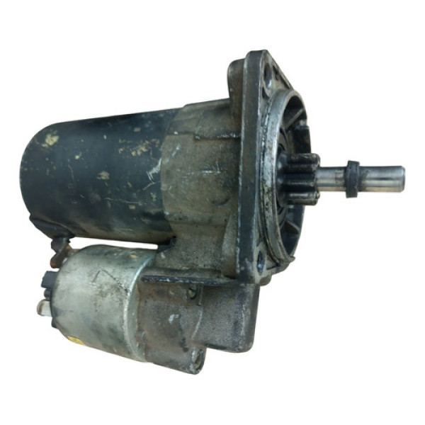 Motor Arranque Volkswagen Gol 1.8 1995 377911023j