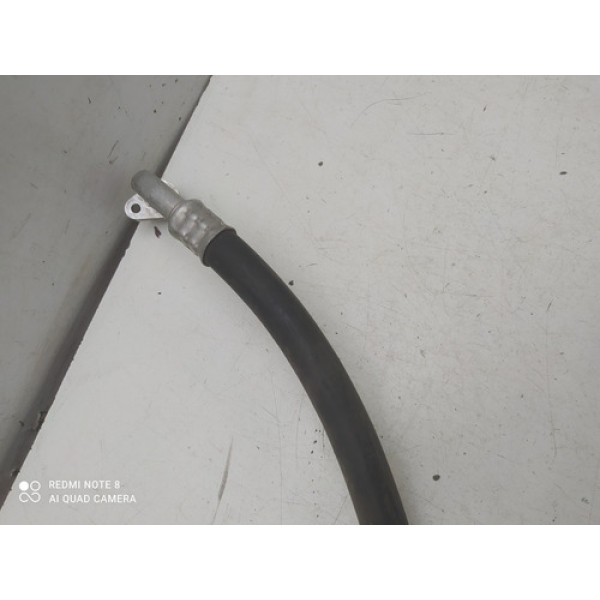 Mangueira Ar Condicionado Renault Clio 1.0 2013-2017