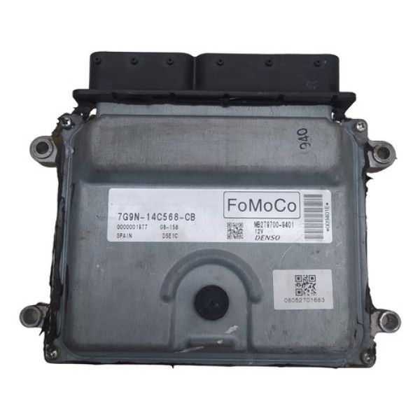 Módulo Injeção Land Rover Freelander 2 2009 7g9n14c568cb