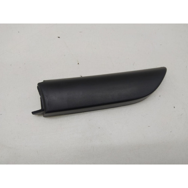 Moldura Retrovisor Esquerdo Volkswagen Fox 2013 Com Avaria