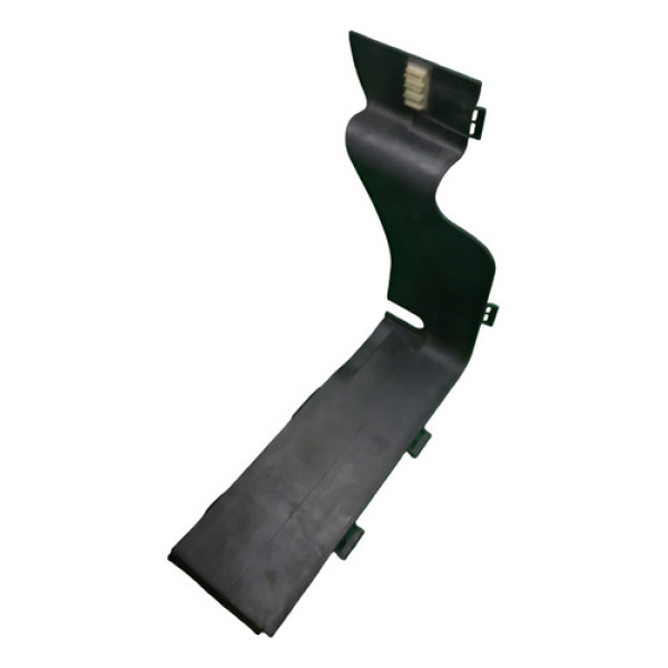 Acabamento Caixa Bateria Esquerdo Land Rover 4 2011