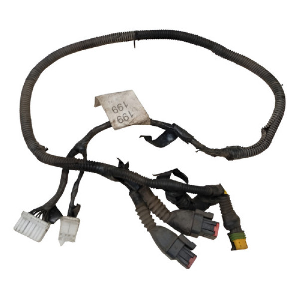 Chicote Modulo Alarme  Fiat Palio 1.6 16v 2010 46456945