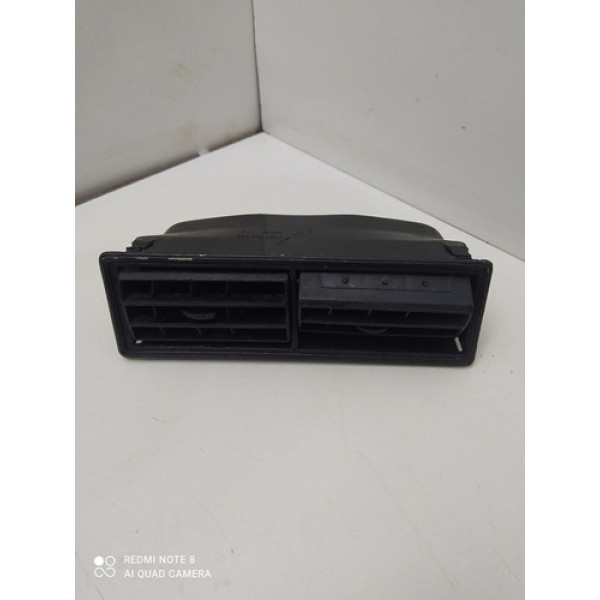 Moldura Difusor Ar Central Painel Gol Volkswagen 