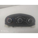 Comando Ar Condicionado Renault Sandero Logan 2014 