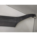 Acabamento Bagagito Traseira Esquerdo Chevrolet Corsa 1997