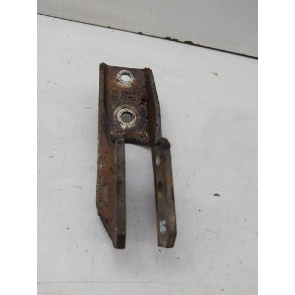Suporte Fixação Caixa Volkswagen Gol 1986 811419325b
