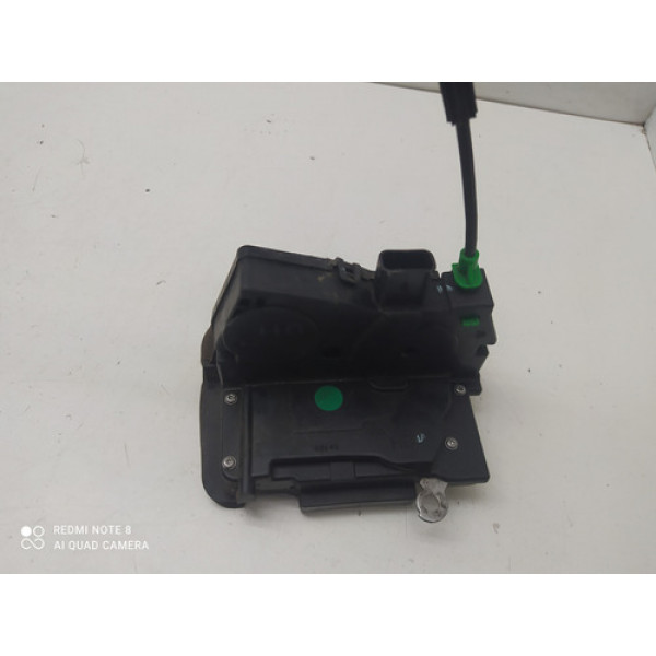 Fechadura Porta Elétrica Tras Direito Onix Prisma 2013/2019