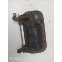 Maçaneta Externa Trasei Direita Chevrolet Vectra 1996-2005