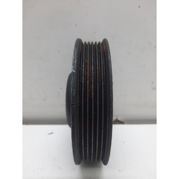 Polia Virabrequim Parati G2 1.0 16v