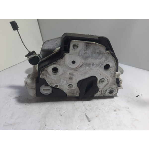 Fechadura Traseira Direita Vw Fox 5z4839014s