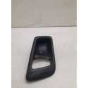 Moldura Maçaneta Interna Dianteiro Esq Fiat Palio 05 Detalhe