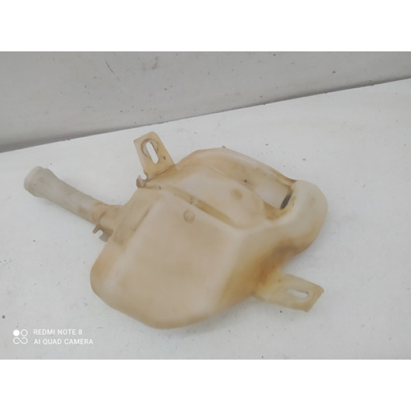 Reservatório Limpador Parabrisa Fiat Cronos 2019