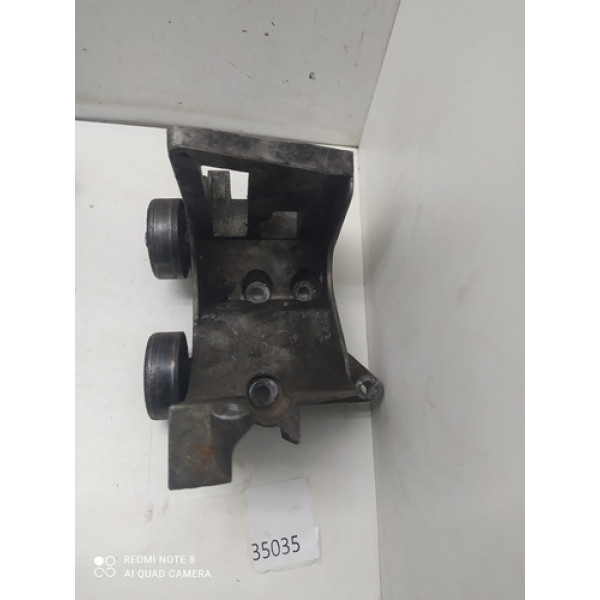 Suporte Alternador Ford Fiesta 1.0 2009