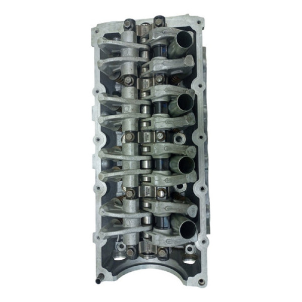 Cabeçote Etorque 1.8 Fiat Toro