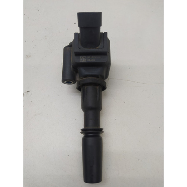 Bobina Ignição Fiat Argo Uno 1.0 3cc 2017 55267998