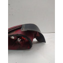Lanterna Lado Direito Peugeot 206 207 2009 2014 Detalhe 