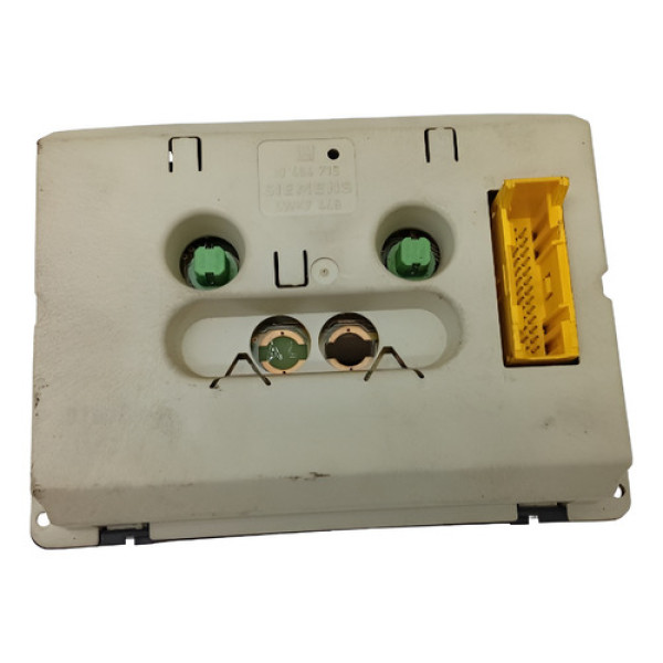 Computador De Bordo Digital Chevrolet Vectra 1997 A 2000