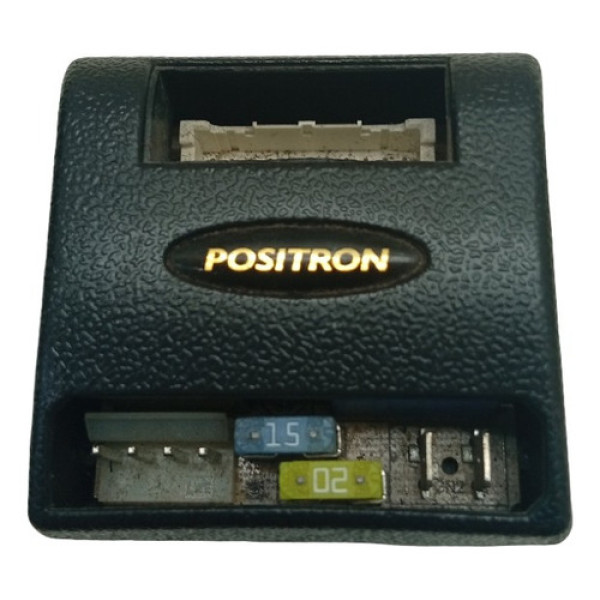 Módulo Central Alarme Honda Fit 2004 2007