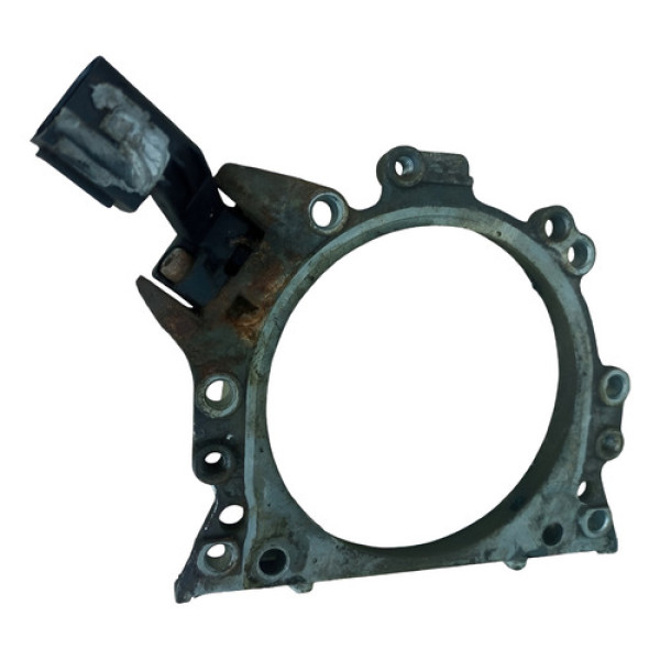 Flange Virabrequim Volkswagen Gol G5 2012 2014 