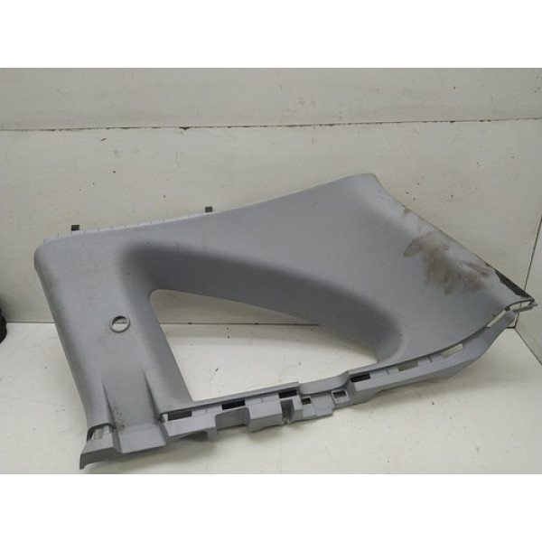 Acabamento Bagagito Esquerda Honda Crv 2011 84131swa