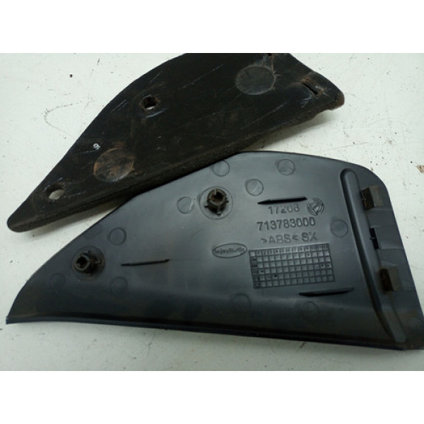 Moldura Interna Porta Tras/esq Fiat Palio 06/11 713783000