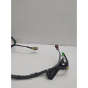 Chicote Interno Caixa Ar Condicionado Honda Civic 2007 2011