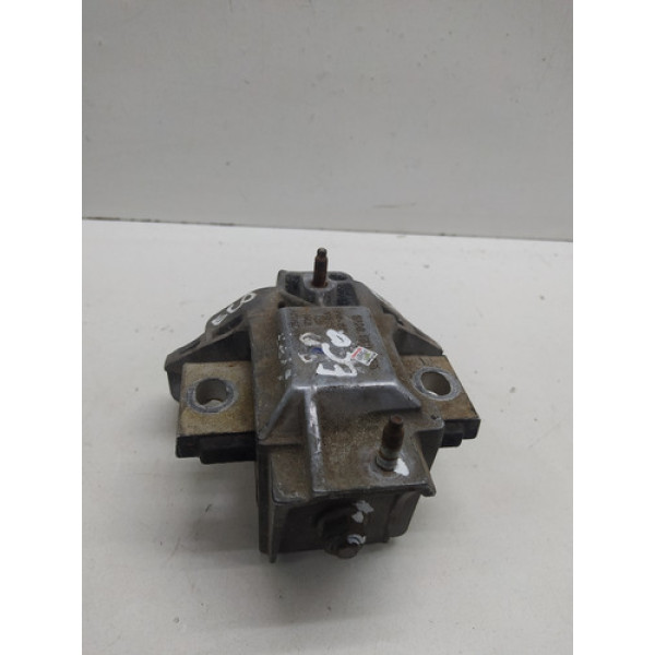 Coxim Motor Câmbio Esquerdo Volkswagen Fox Gol 2011 2014