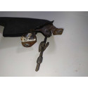 Alavanca Freio Mão Vw Fox Crossfox 2009/2016