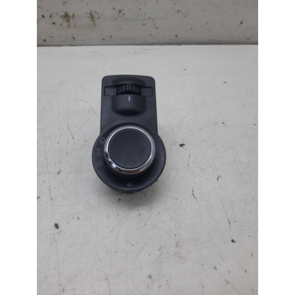 Comando Farol Chevrolet Onix 2016