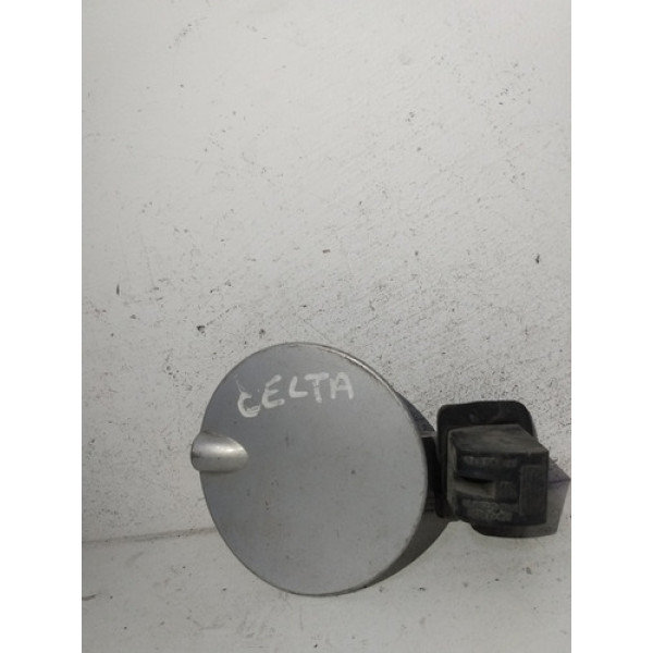 Portinhola Tanque Combustível Chevrolet Celta 2012