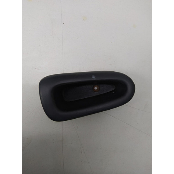 Puxador Porta Traseira Direita Peugeot 207