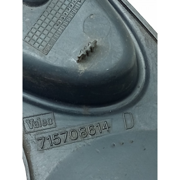 Moldura Maçaneta Interna Fiat Palio L/direito 715708614