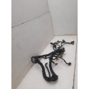 Chicote Injeção Eletrônica Chevrolet Corsa Montana 2002 