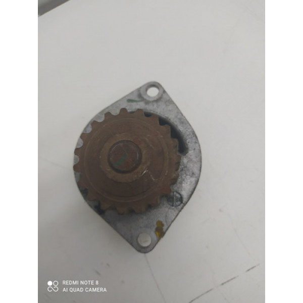 Bomba Dágua Citroen C4 Cactus 1.6