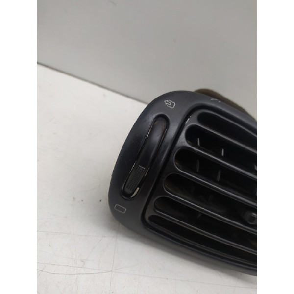Difusor De Ar Lado Esquerdo Peugeot 206 9624664377