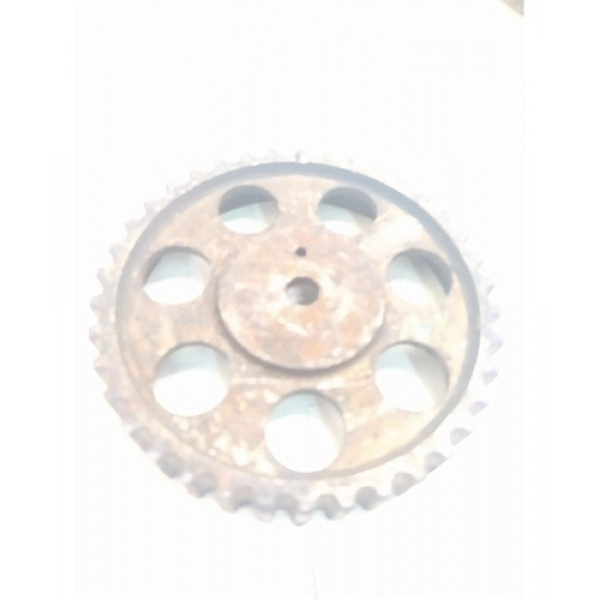 Engrenagem Comando Válvulas Celta 1.0 2001