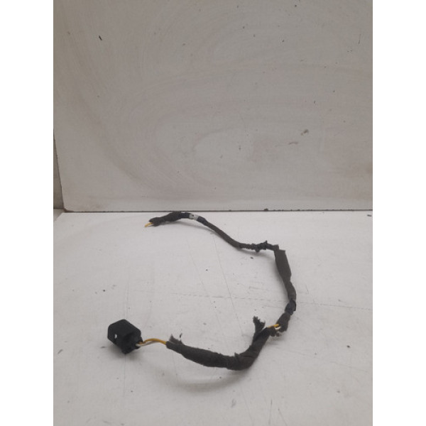 Cabo Fechadura Porta Traseira Esquerda Volkswagen Gol 2009