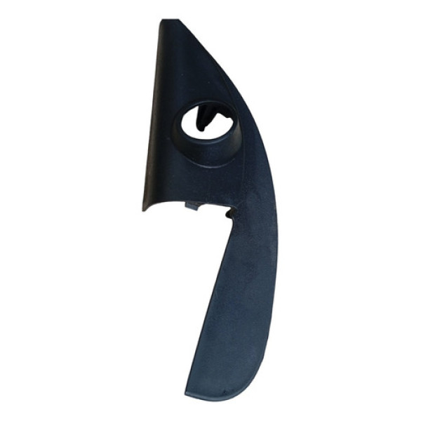 Moldura Interna Retrovisor Esquerda Hyundai Hb20 2020 2024