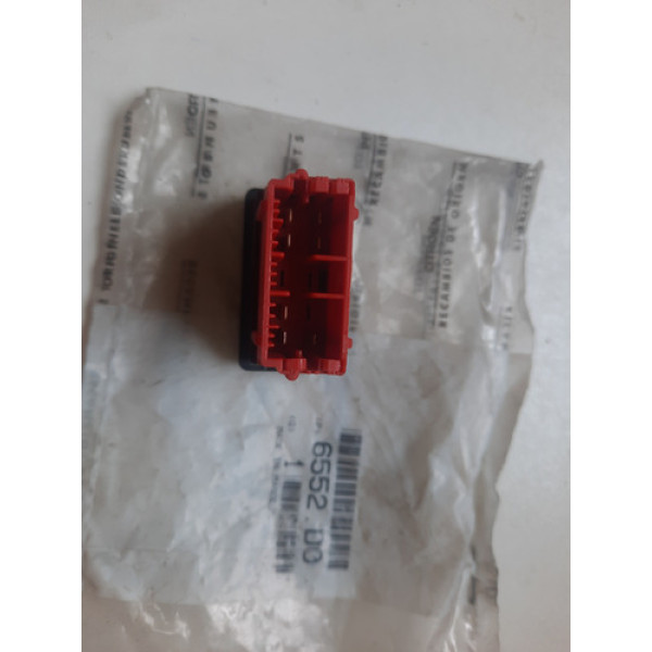 Botão Trava Vidro Eletrico Traseiro Peugeot 405 1997 