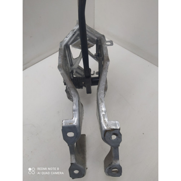 Pedal Acelerador Zafira Elite Automático 2005