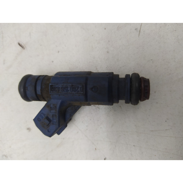 Bico Injetor Fiat Palio Uni 1.0 2012 55233620