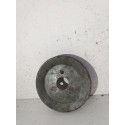 Polia Bomba Água Ford Ka 2007