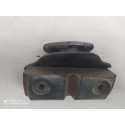   Reforço Gancho Caçamba Ford Courier 1997 A 2003           