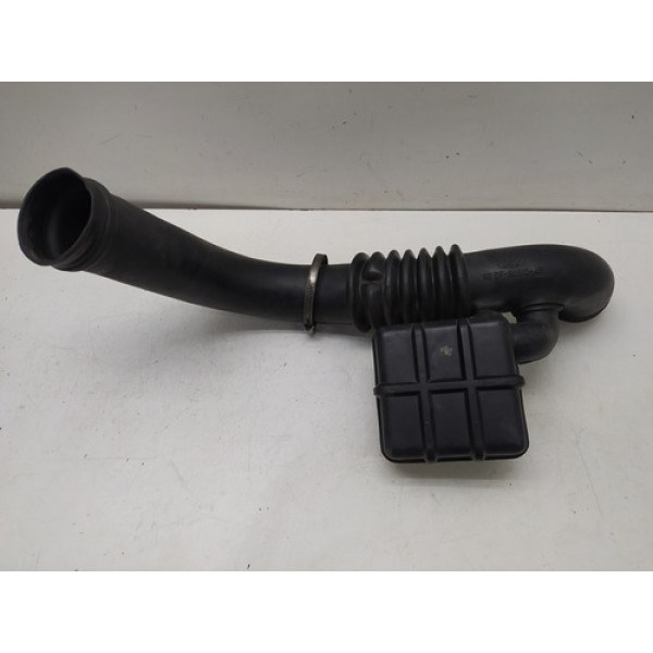 Duto Mangueira Filtro Injeção Fiesta 96bf 9u512 Ae