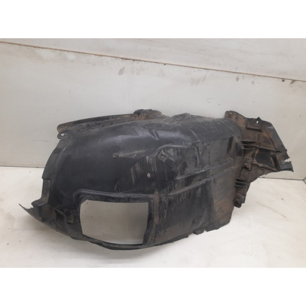 Parabarro Dianteiro Direito Bmw X1 2010 2015 
