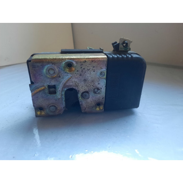 Fechadura Eletrica Dianteira Direita Peugeot 206 2006