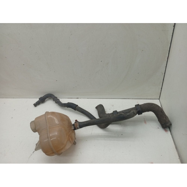 Reservatorio Radiador Fiat Palio Uno 2012 A 2015